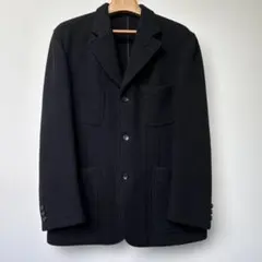 COMME des GARCONS HOMME 田中オム コート ウール - メルカリ