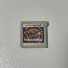 妖怪ウォッチ2 真打Nintendo 3DS