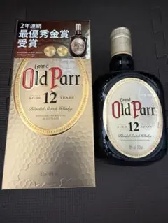 2026年最新】オールドパー12年の人気アイテム - メルカリ