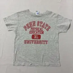 Rabbit Skins キッズTシャツ サイズ7（120cm前後）半袖