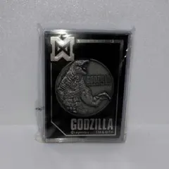 2025年最新】ゴジラ 記念 メダルの人気アイテム - メルカリ