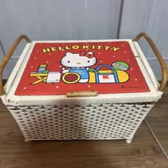 2025年最新】ハローキティカゴの人気アイテム - メルカリ