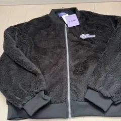 JENNI フリース ブラック