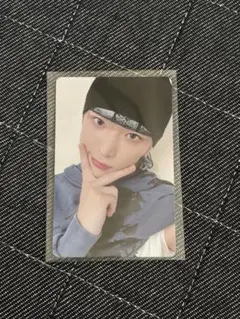 HARUA 中華トレカ青嵐3.0