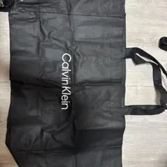 Calvin Klein トートバッグ ブラックのサムネイル