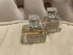 ディオール ミス ディオール ブルーミング ブーケ オードゥトワレ ミニ 5ml