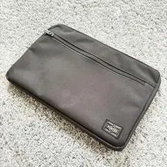 美品✨PORTER タブレットケース ポーチ カバー iPad mini PC - メルカリ