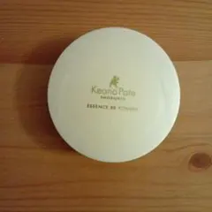 Keana Pate ESSENCE BB POWDER ナチュラルベージュ02