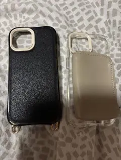 WIZU iPhone 15 ケース　セット