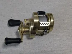 シマノ オシアコンクエスト CT201 PG 左巻き - メルカリ