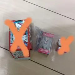 Qposket ふたりはプリキュアガチャ　キュアブラック