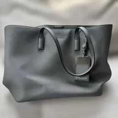 MARC JACOBS ビジネスバッグ グレーのサムネイル