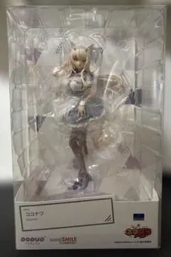未開封品　POP UP PARADE ネコぱら ココナツ 完成品フィギュア Amazon | POP UP PARADE ネコぱら ココナツ ノンスケール ABS&PVC製