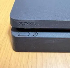 PlayStation 4 Slim CUH-2200本体