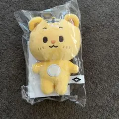 MINITEEN SEVENTEEN ホシ タムタム ぬいぐるみ - メルカリ
