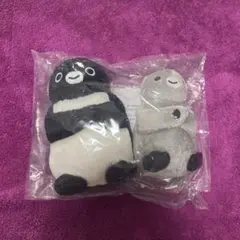 希少☆未使用☆【数量限定】Suicaのペンギン 春日部張子の福招き