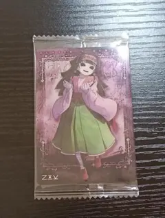 HUNTER×HUNTER ナニカ カード