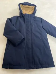 UNIQLO☆ダウンアウター☆120センチ