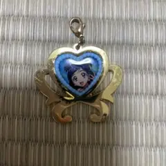 プリティーチャームコレクション　キュアホワイト　　ふたりはプリキュア
