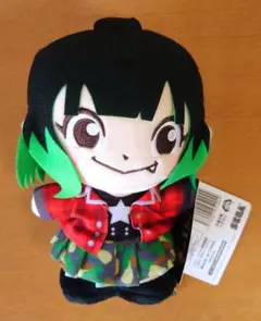 LiSA moipon モアプラスぬいぐるみ タグ付きのサムネイル