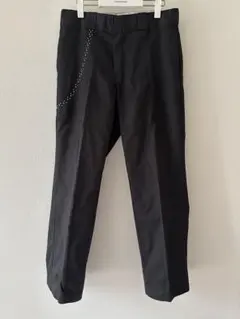 36】HTC DICKIES SN32 ワークパンツ ネイビー 木村拓哉 希少 - メルカリ