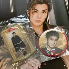 2026年最新】岩田剛典 缶バッチの人気アイテム - メルカリ