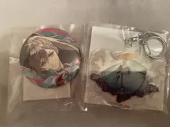 にじさんじ スト6 カプくじ 叶