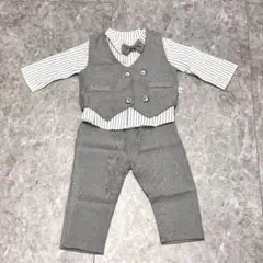 セットアップ4点セット サイズ80