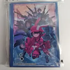 2026年最新】ソードアートオンライン スリーブの人気アイテム - メルカリ