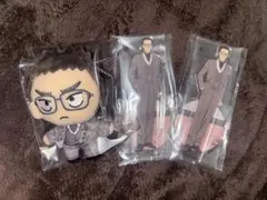 風見裕也　セガラッキーくじ