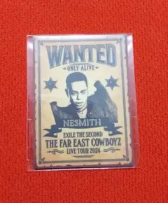 NESMITH　ステッカー