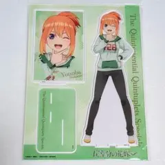 2025年最新】五等分の花嫁 tsutaya megaの人気アイテム - メルカリ