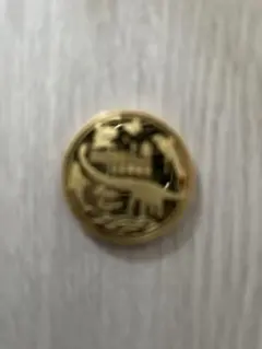 Collectible coinsのサムネイル