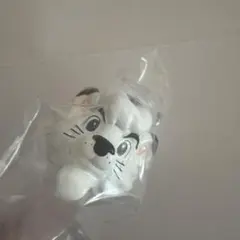 프로야구 마스코트 메지루시 액세서리 레오 사이타마 세이부 라이온스