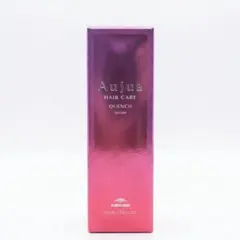 Aujua ヘアケア クエンチ セラム100mlのサムネイル