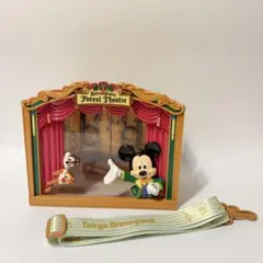 東京ディズニーリゾート ポップコーンバケット マジカルミュージックワールド