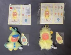 ゆ**様 ２点セット TWINKLE TWINKLE SWEET DREAMS