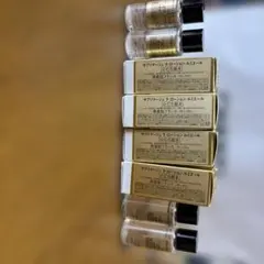 CHANEL サブリマージュサンプル合計12種