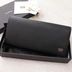 新品未使用　ポーター　吉田カバン　長財布のサムネイル