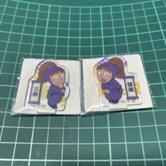 忍たま アクリミニ 不破 鉢屋