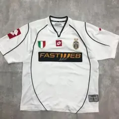 lotto ロット　ユベントス　ユニフォーム LOTTO (ロット) サッカーユニフォーム ユベントス｜トレファクONLINE