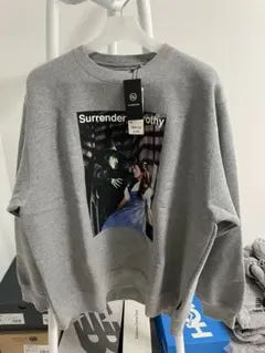 アンダーカバー スウェット