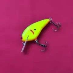 ギャンブラールアーズ　カスタムクランクのサムネイル