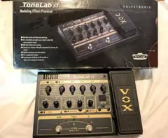 2026年最新】vox tonelab exの人気アイテム - メルカリ