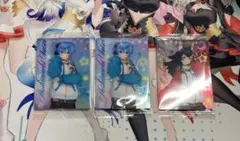 yua 様専用 ホロライブウエハースカード3枚