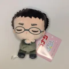 名探偵コナン すやちびぃ ぬいぐるみ マスコット Vol.4 安室透 - メルカリ
