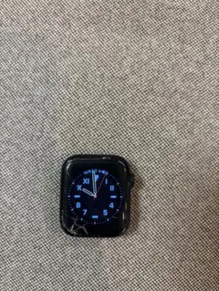 ジャンク品 Apple Watch SE GPS(第2世代)44mm