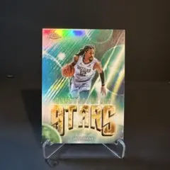 Ja Morant Topps Stratospheric Stars