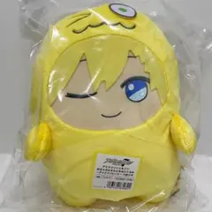 2026年最新】めちゃでかきらどるぬいぐるみの人気アイテム - メルカリ