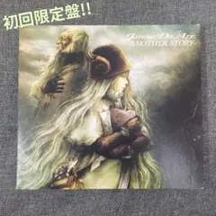 2026年最新】another story janne da arcの人気アイテム - メルカリ